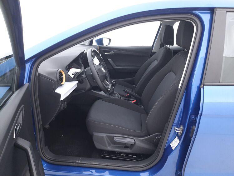 Seat Ibiza Business BZ613086 1.0 Benzina 95CV
