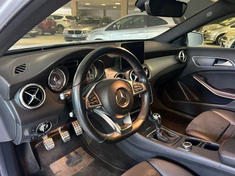 Mercedes-Benz GLA GLA 200 Premium