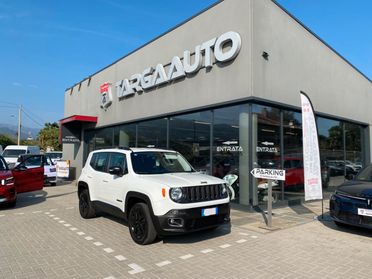Jeep Renegade 2.0 mjt Opening edition 4wd 140cv
