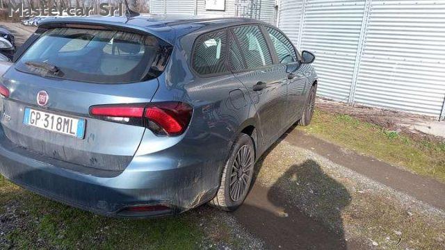 FIAT Tipo Tipo SW II 2021 SW 1.0 t3 100cv - GP318ML