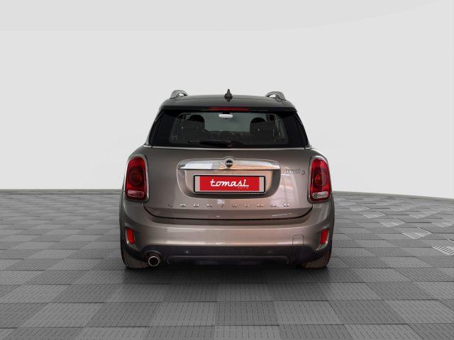 MINI Mini Countryman 2.0 Cooper D Countryman