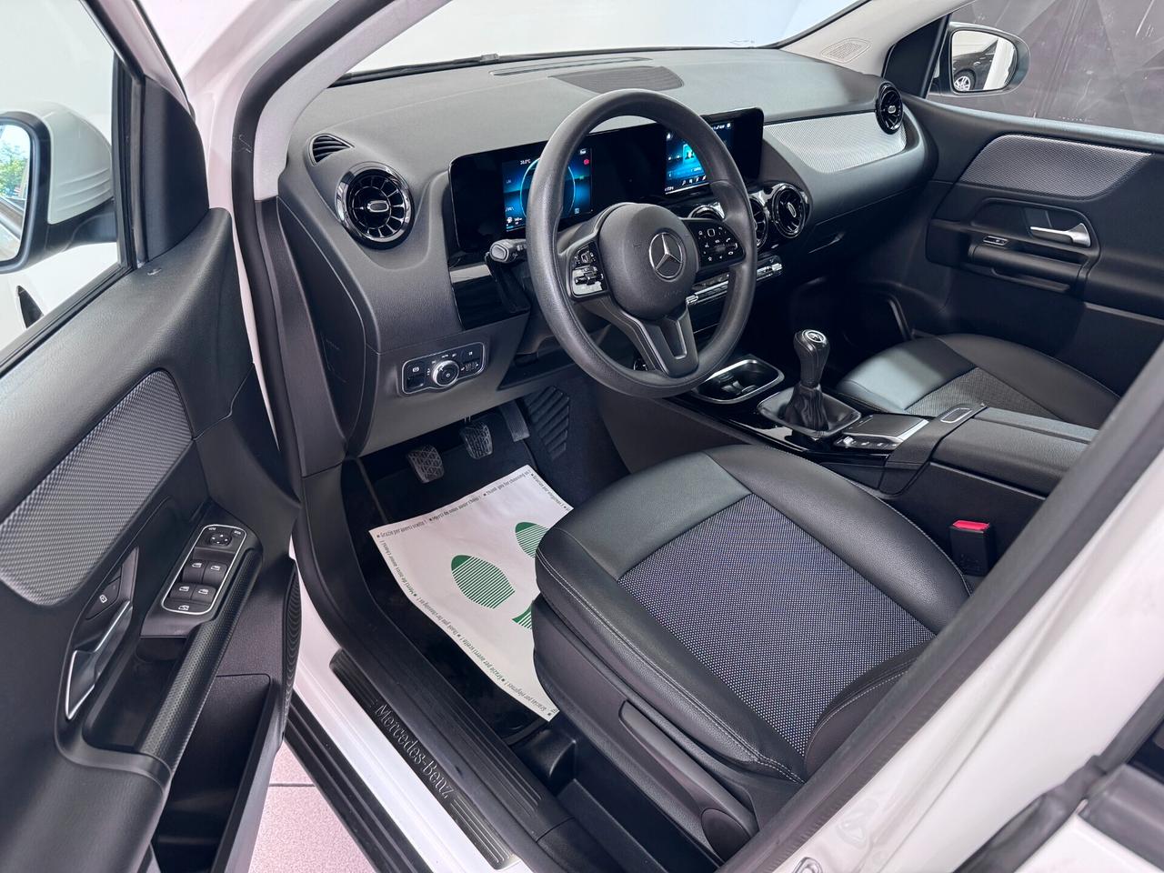 Mercedes-benz B 160 Executive
