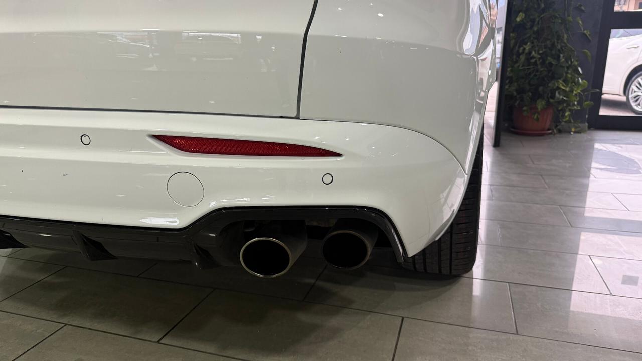 Maserati Grecale MHEV 300 CV AWD GT