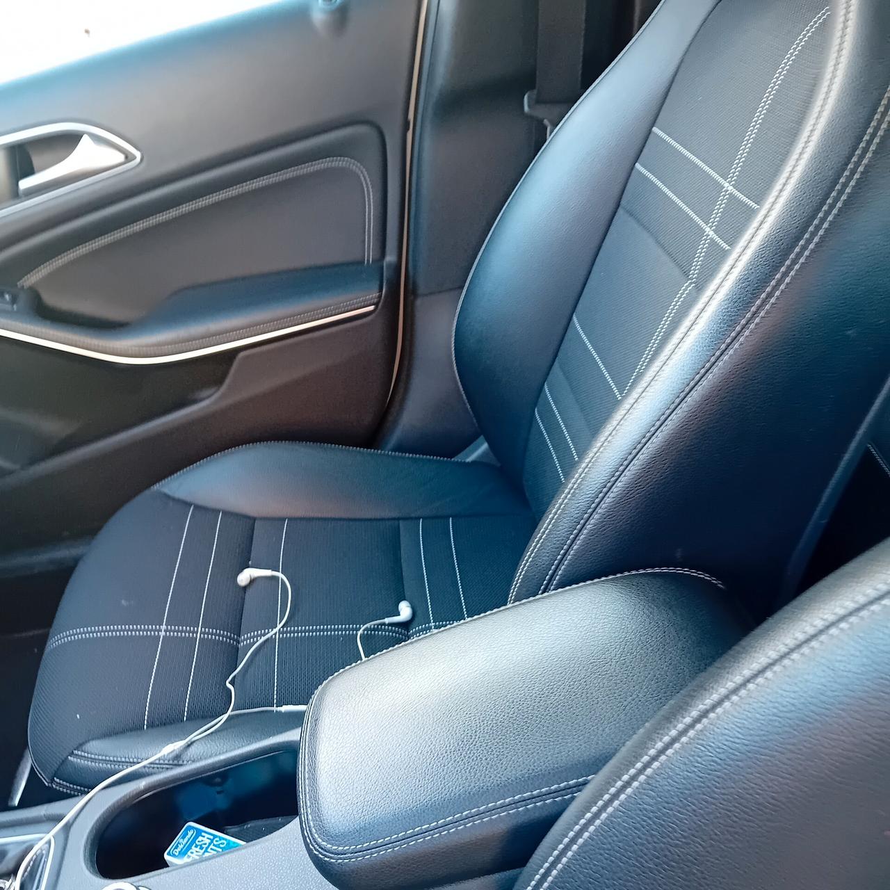 Mercedes-benz A 180 CDI Sport