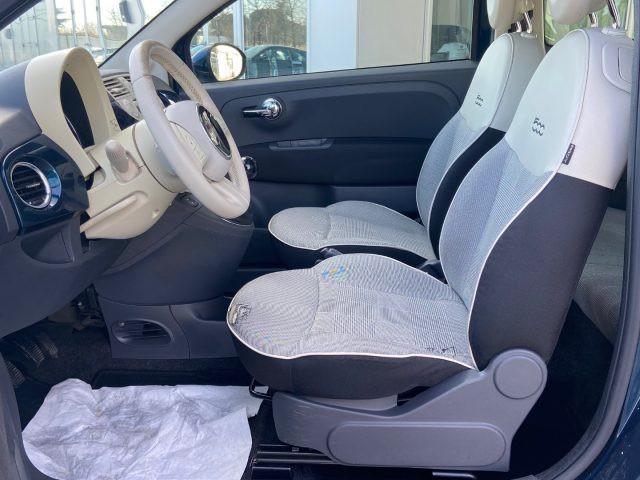 FIAT 500 1.3 Multijet 16V 95 CV Lounge