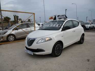 Lancia Ypsilon 1.3 MJT 16V 95 CV MOLTO BELLA