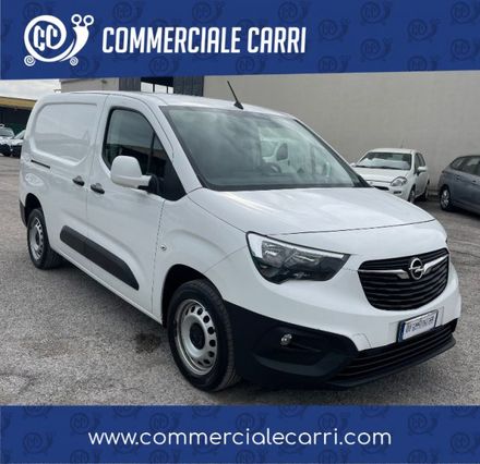 OPEL COMBO 1.6 CDTI L2 FURGONE 3 POSTI - 2019