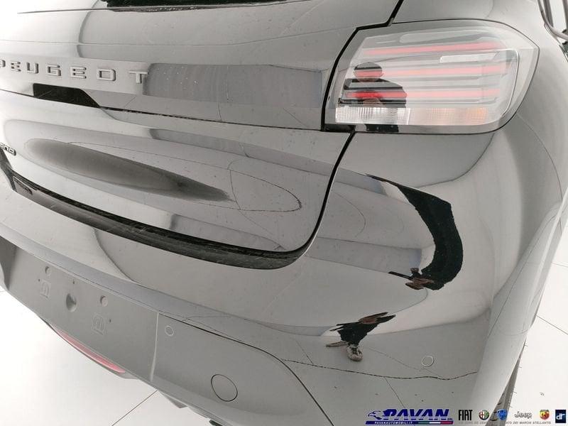 Peugeot 208 1.2 Hybrid 110 e-DCS6 5 porte Style