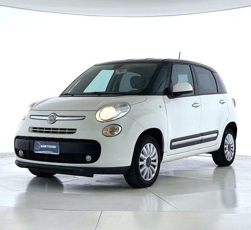 FIAT 500L 500L 0.9 TwinAir Turbo Natural Power Pop Star