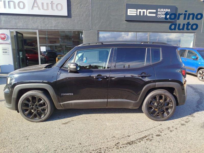 Jeep Renegade Renegade 1.0 T3 Longitude