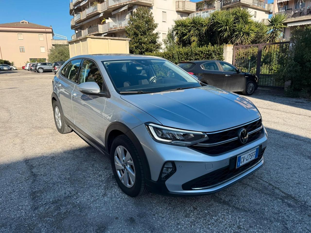 VOLKSWAGEN TAIGO 1,0 TSI 115 CV LIFE MY24