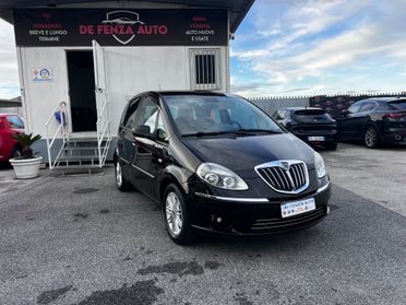 Lancia MUSA 1.4 8V Ecochic (GPL) Gold