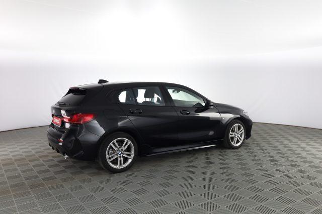 BMW 118 Serie 1 d 5p. Msport