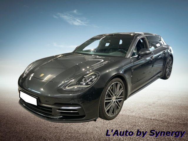 PORSCHE Panamera 3.0 4 Sport Turismo