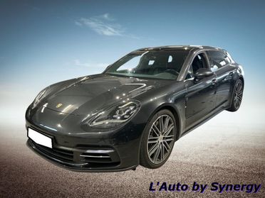PORSCHE Panamera 3.0 4 Sport Turismo