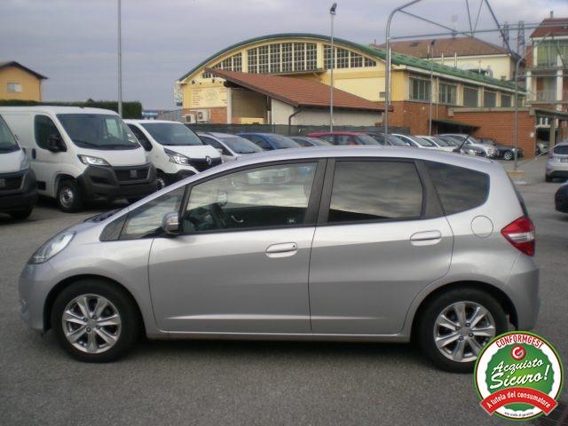 HONDA Jazz 1.4 i-VTEC Elegance -PRONTA CONSEGNA