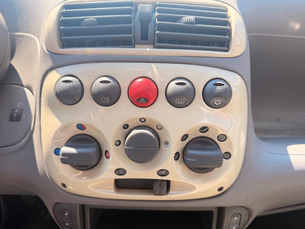 Fiat 600 1.1 50th Anniversary