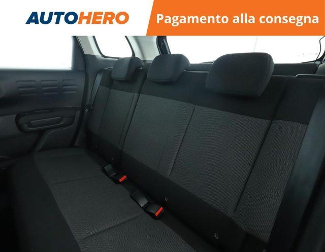 CITROEN C3 Aircross PureTech 110 S&S Feel