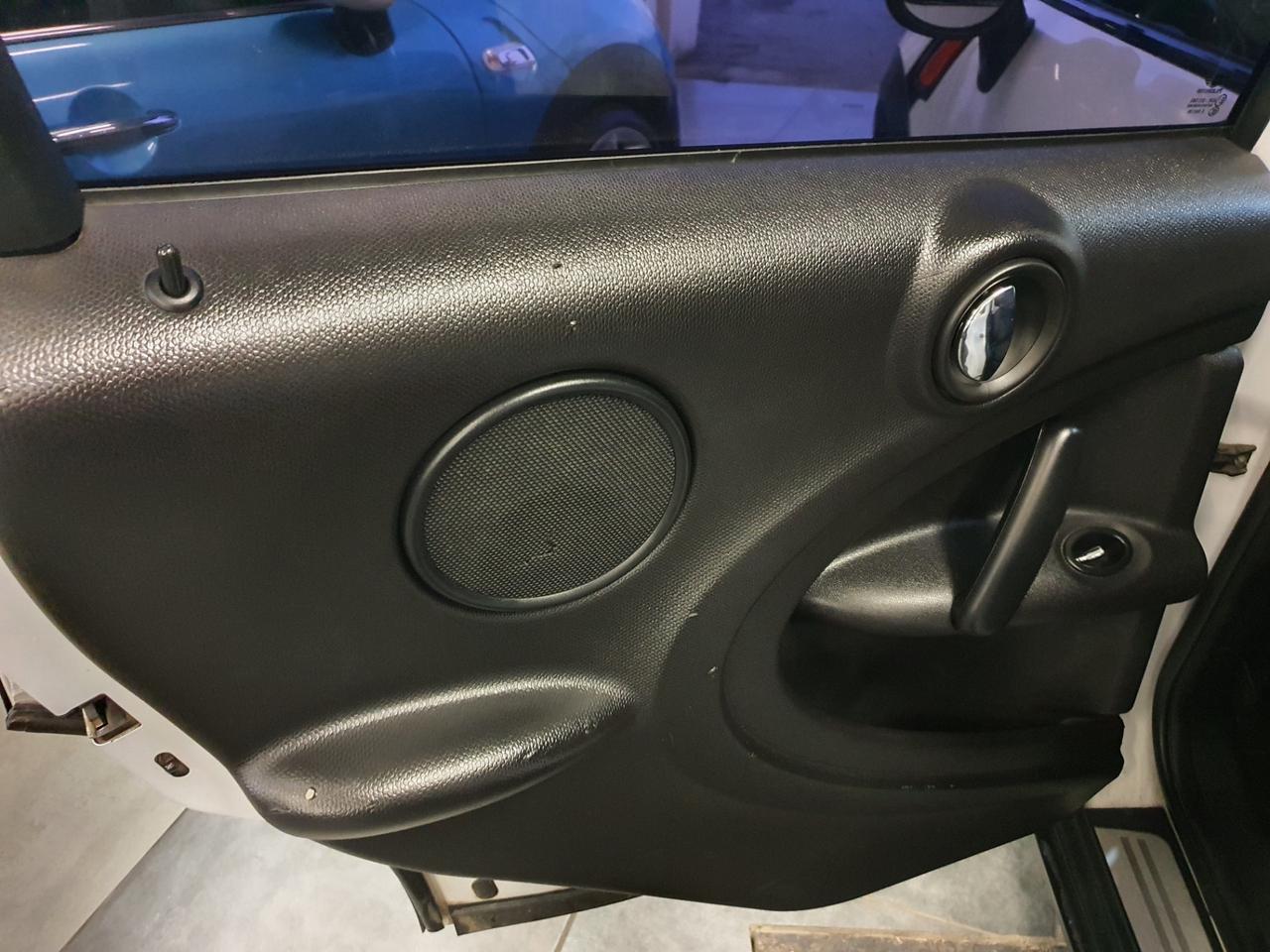 Mini Cooper Countryman 2.0 D Automatica