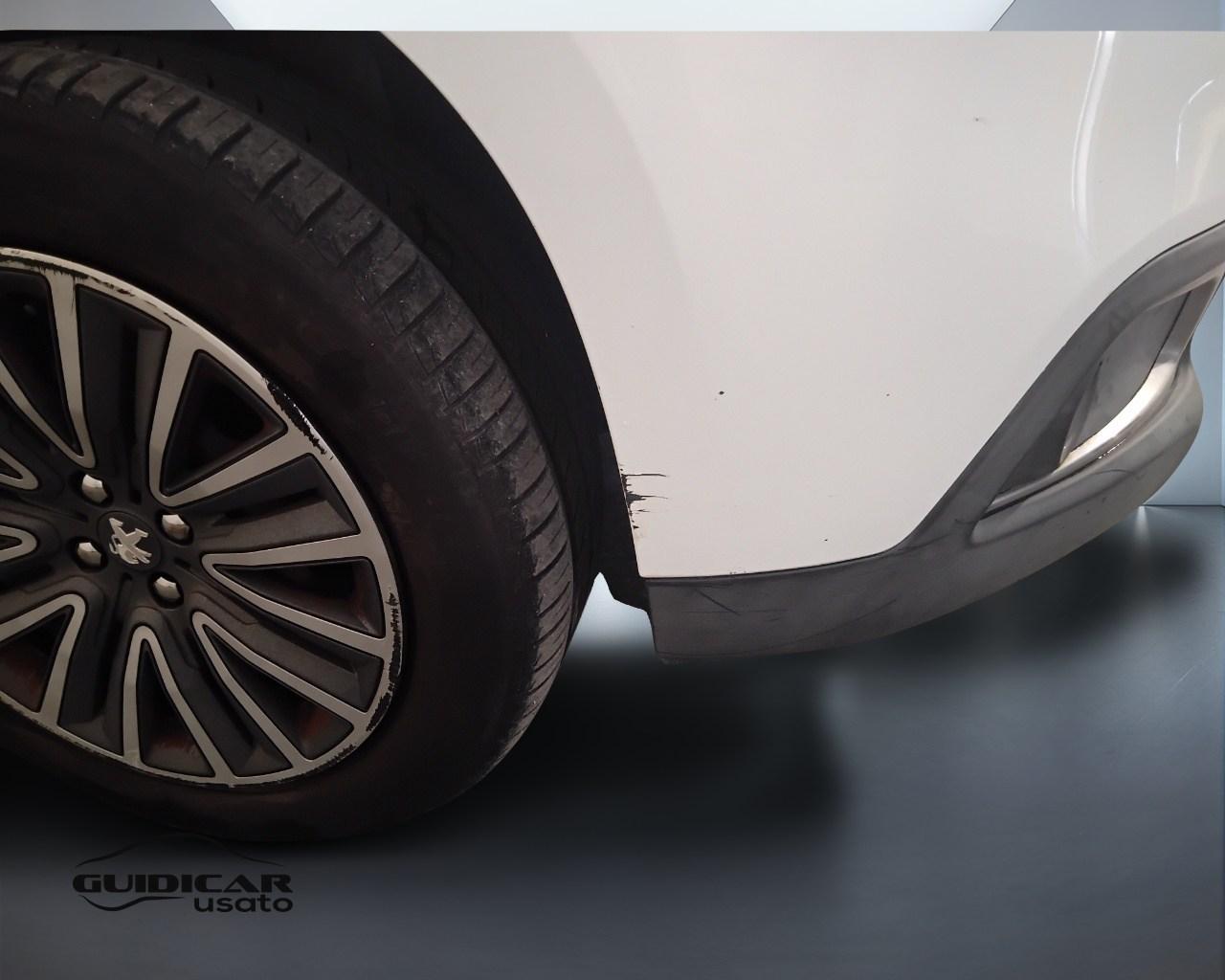PEUGEOT 2008 - 2008 1.4 hdi 8v Active 68cv