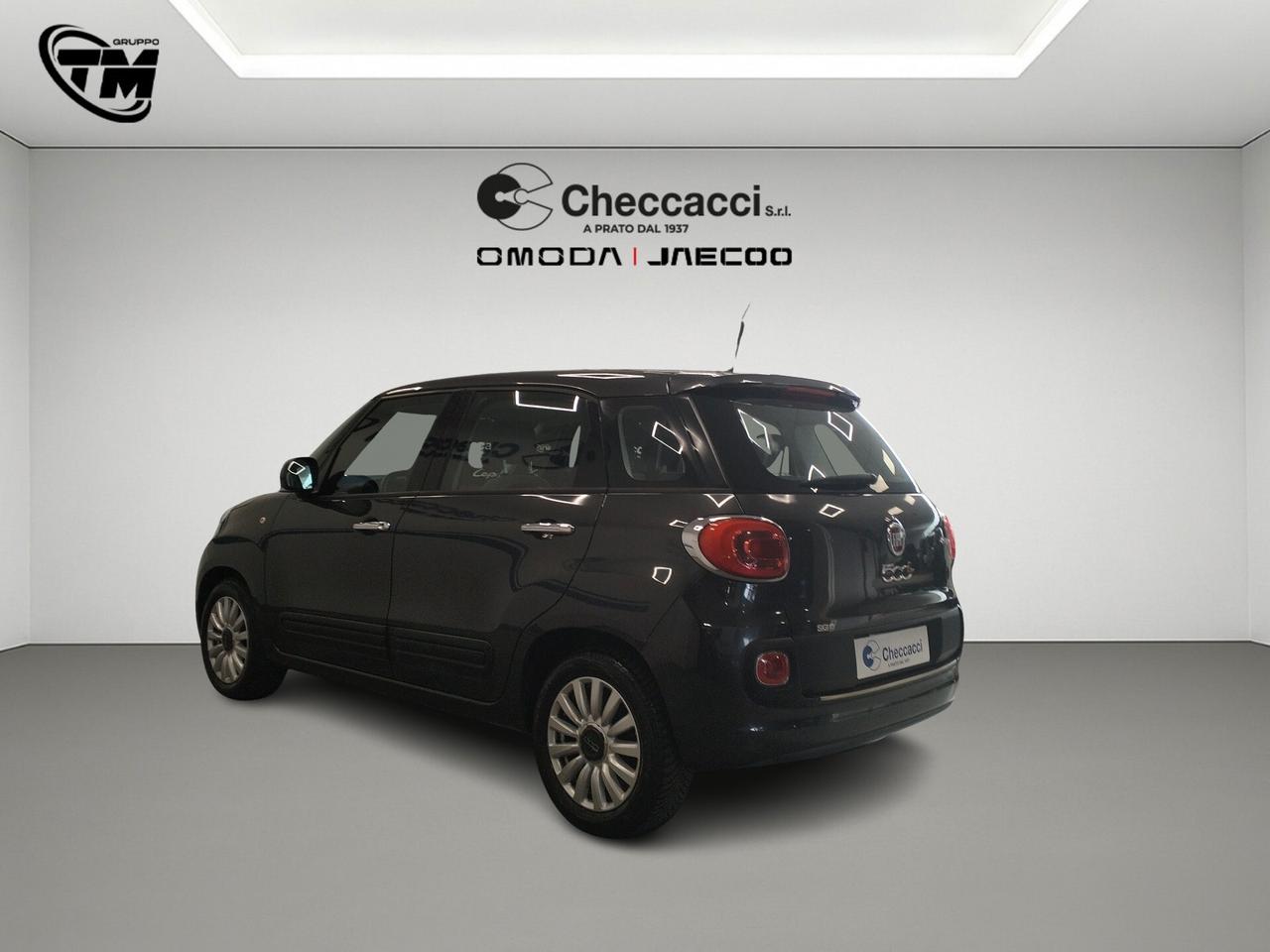 Fiat 500L 1.3 Multijet 95 CV Pop Star
