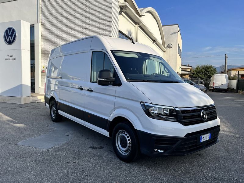 Volkswagen Crafter  35 2.0 BiTDI 177CV PM-TM Furgone Business