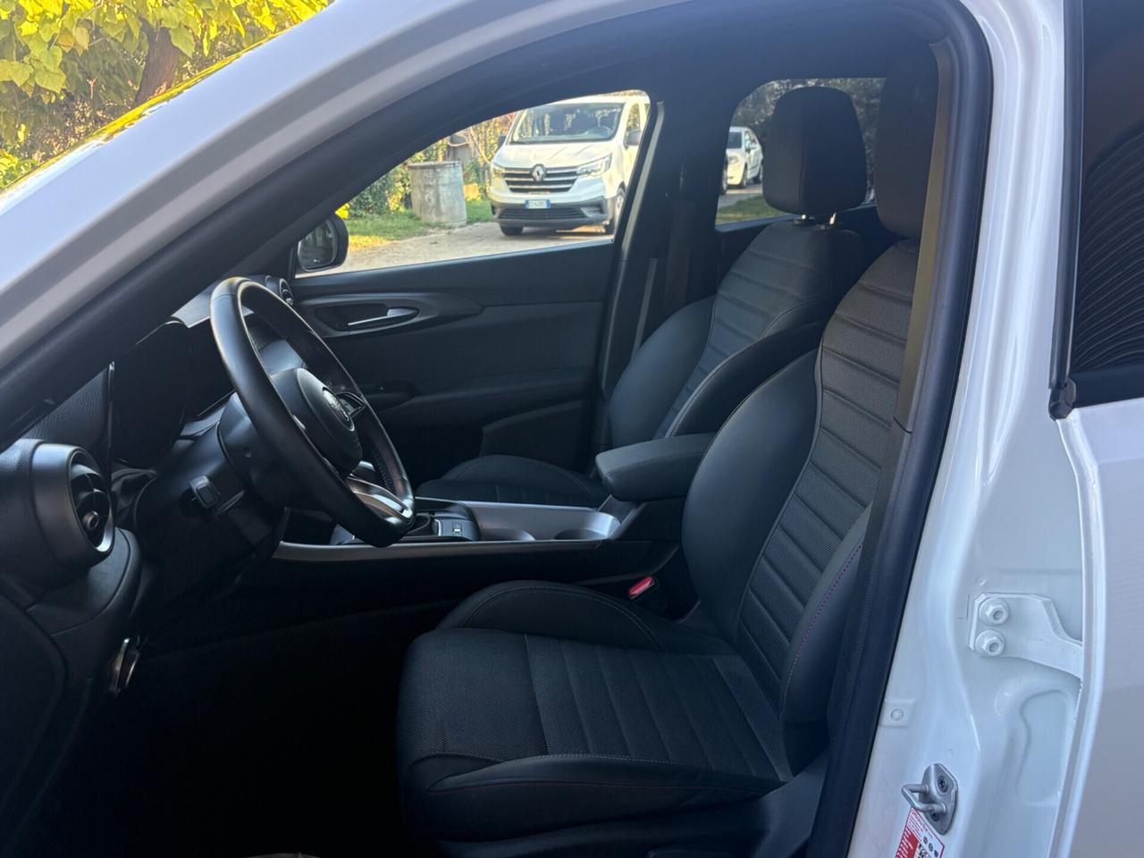 Alfa Romeo Tonale 1.6 diesel 130 CV TCT6 Sprint