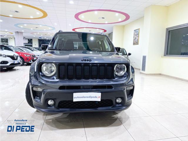 JEEP Renegade 1.0 T3 Night Eagle