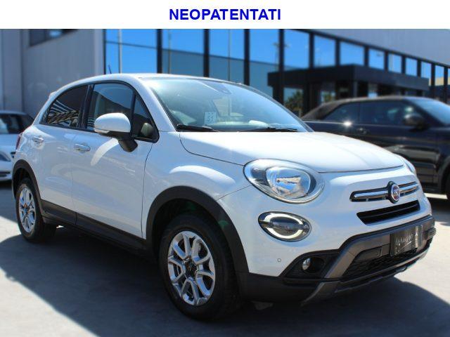 FIAT 500X 1.6 MultiJet 120 CV City Cross -PROMO-