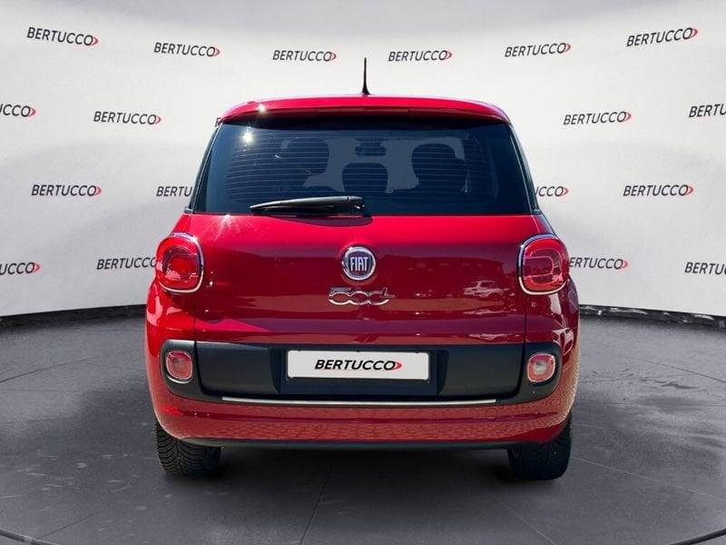 FIAT 500L 1.4 95 CV Lounge