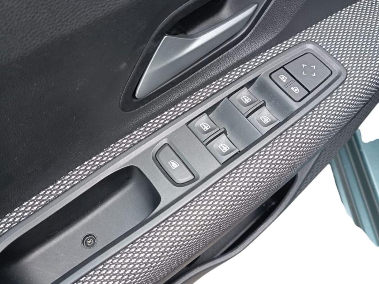 Dacia Sandero Streetway 1.0 SCe Expression