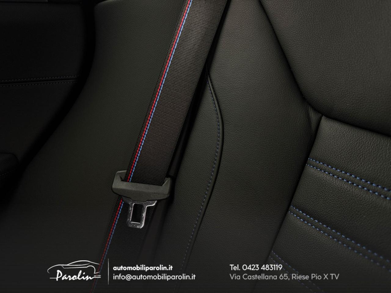 BMW Serie 4 Gran Coupe 420d Gran Coupe mhev 48V xdrive Msport Pro