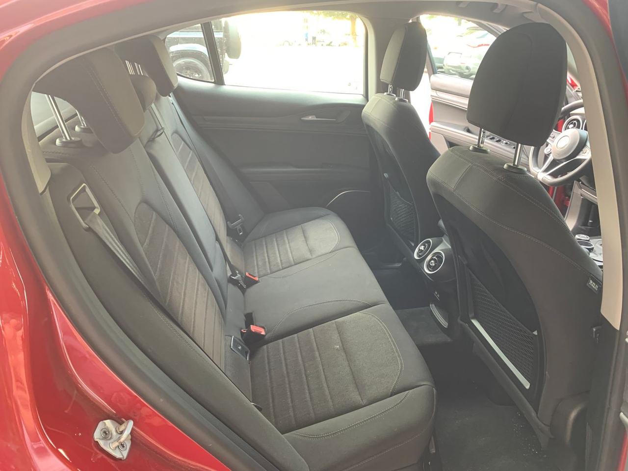 Alfa Romeo Stelvio 2.2 Business #6236