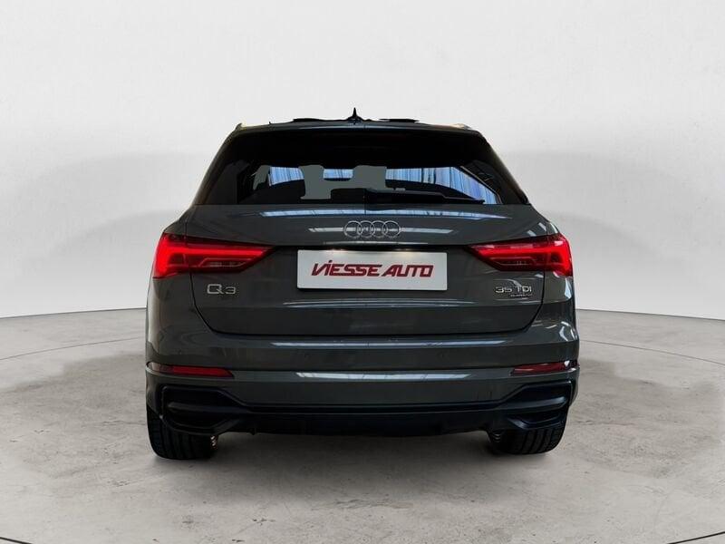 Audi Q3 Q3 2.0 TDI 150 CV quattro S line Edition