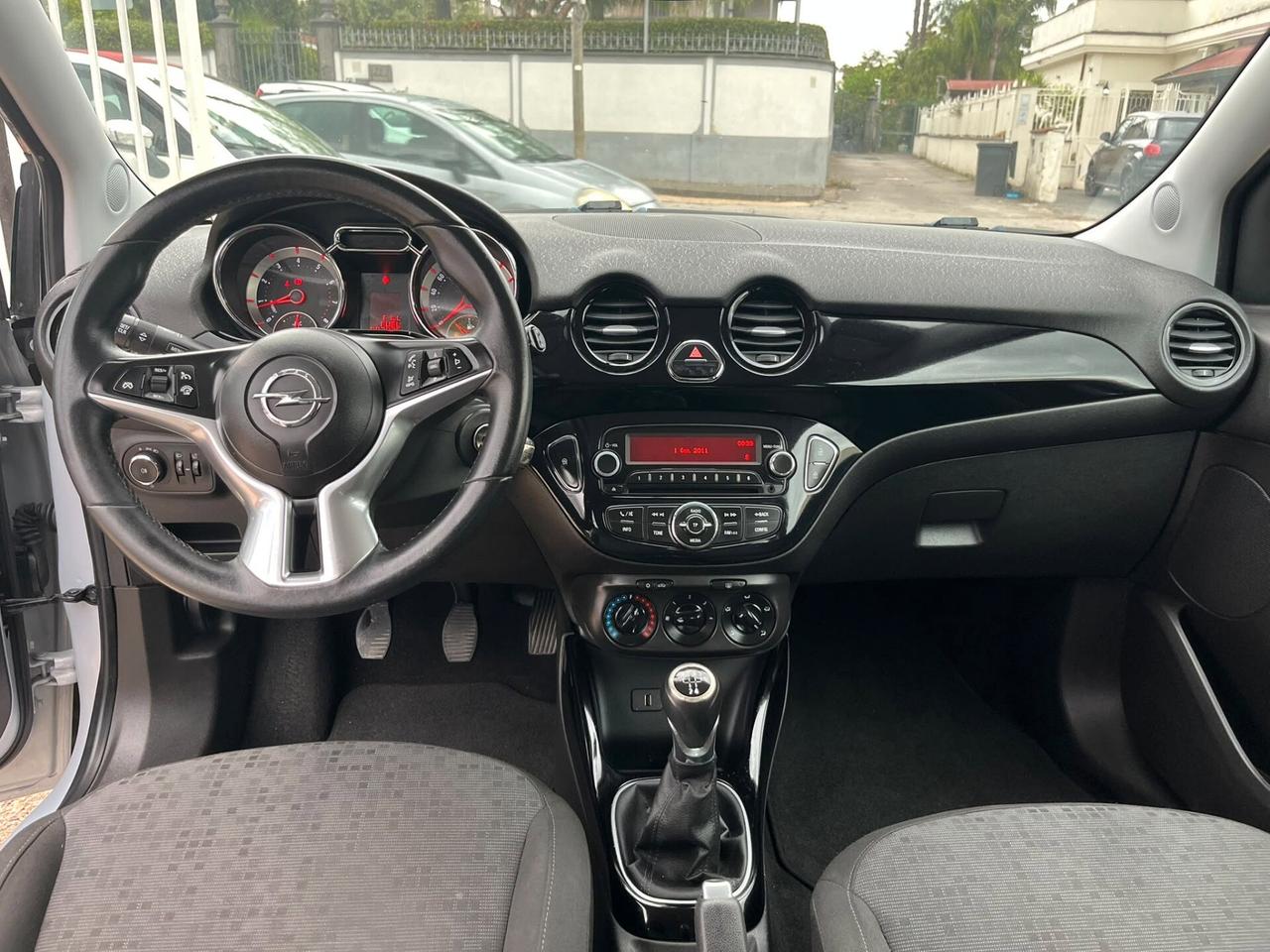 Opel Adam 1.2 Benzina 2015 Soli 83.000Km