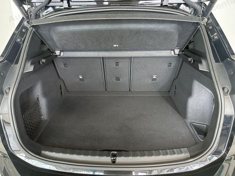 BMW Serie 2 Active Tourer 218i aut