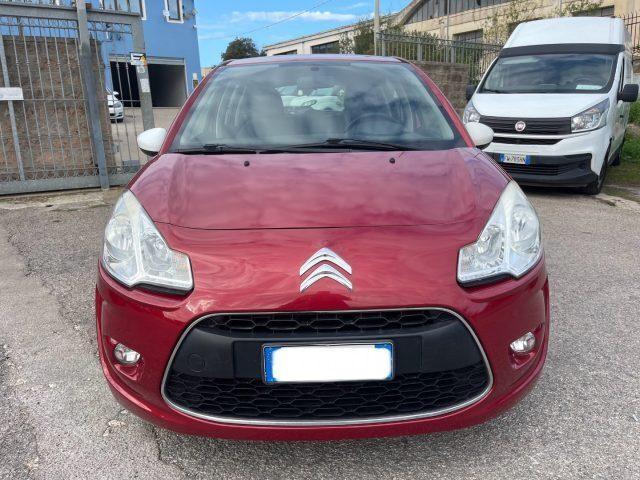 CITROEN C3 1.4 HDi 70