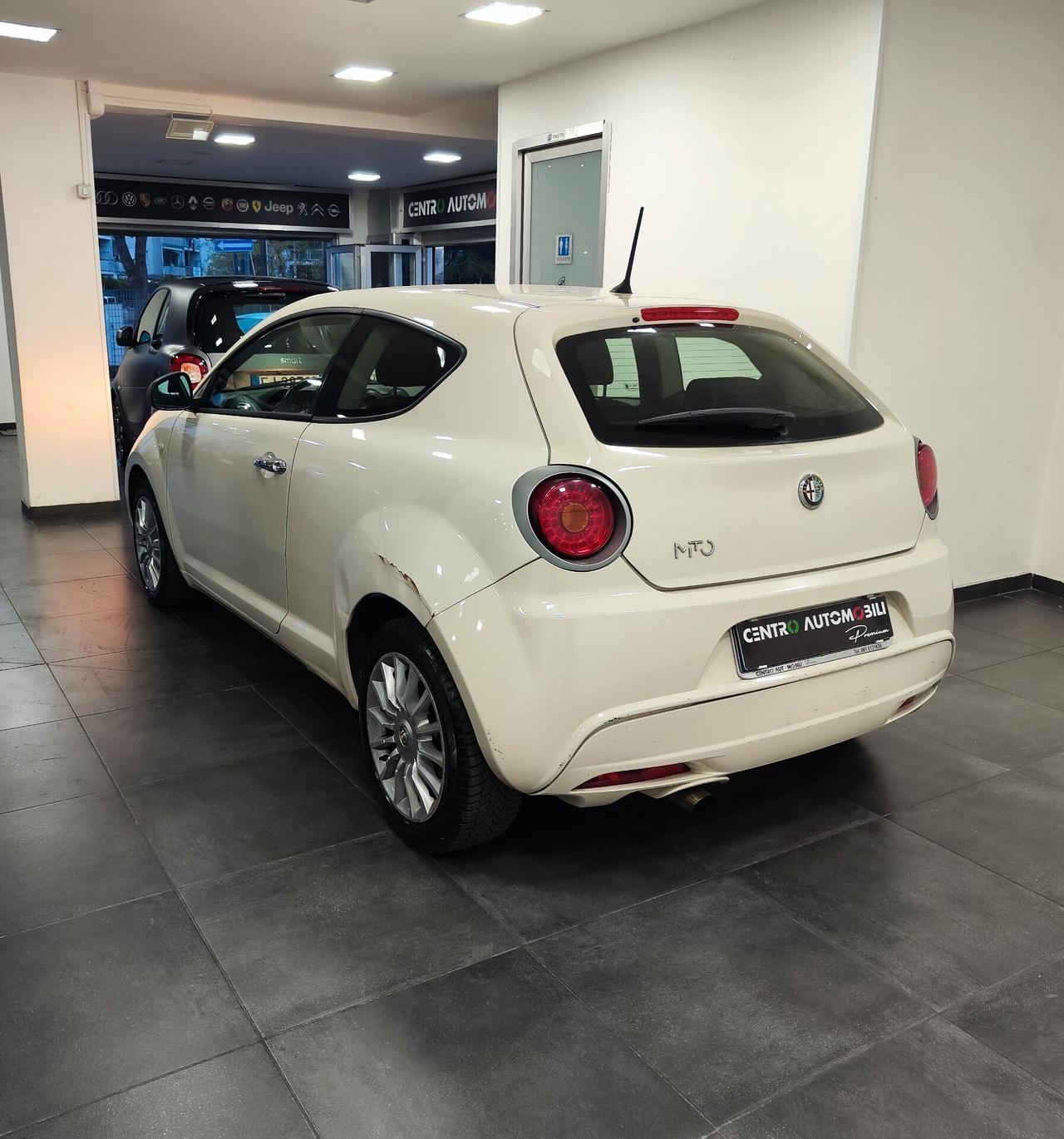Alfa Romeo MiTo 1.4 70 CV 8V Progression