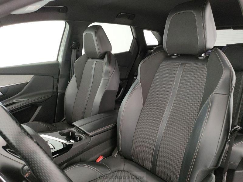 Peugeot 3008 BlueHDI 130 S&S EAT8 GT aut.