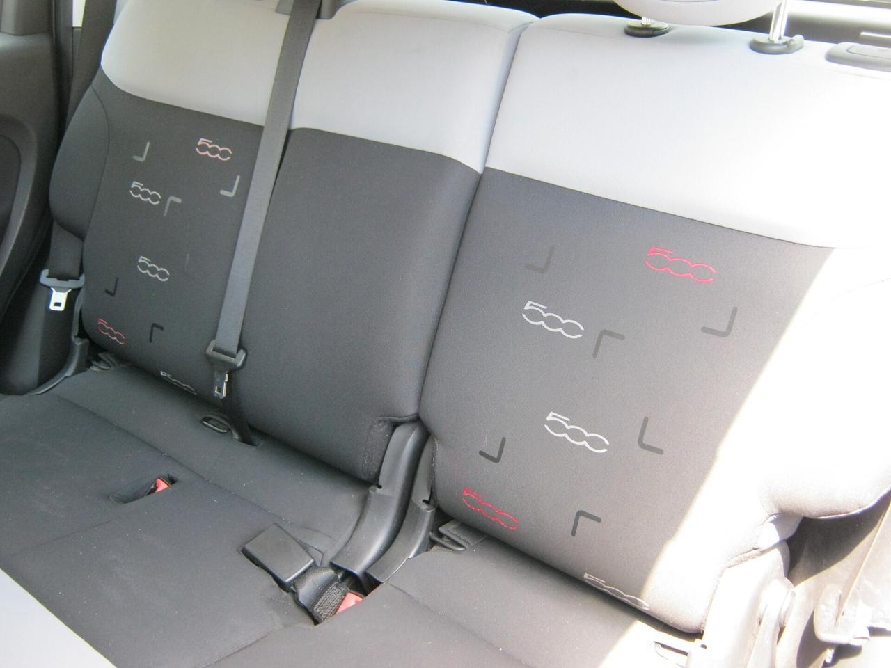 Fiat 500L 1.3 Multijet 85 CV Lounge BICOLORE