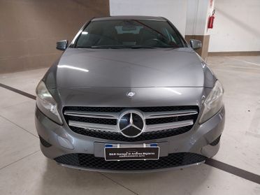 Mercedes-benz A 180 CDI Premium - ok neopatentati