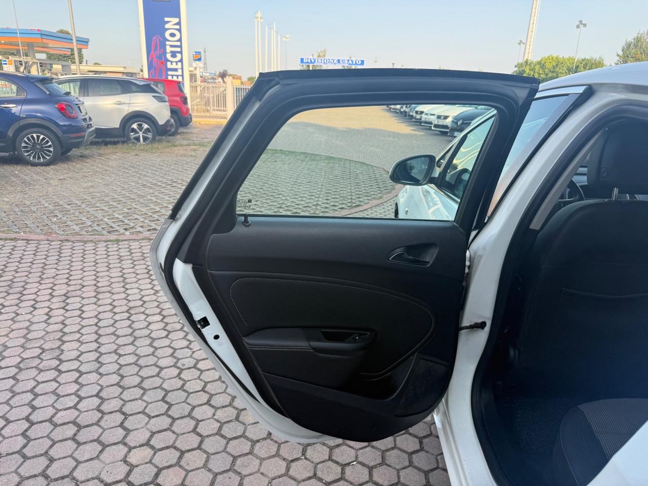 Opel Astra 1.7 CDTI 110CV 5 porte Cosmo