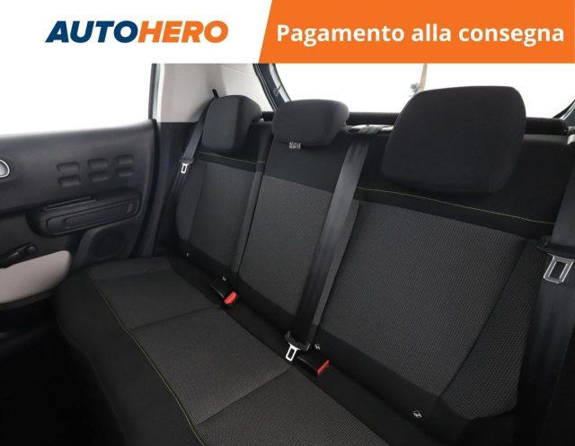 CITROEN C3 PureTech 82 Feel
