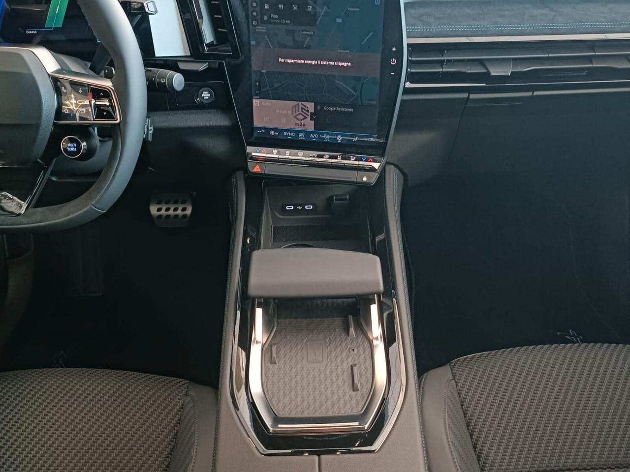 Renault Austral Full Hybrid E-Tech 200 CV Techno Esprit Alpine