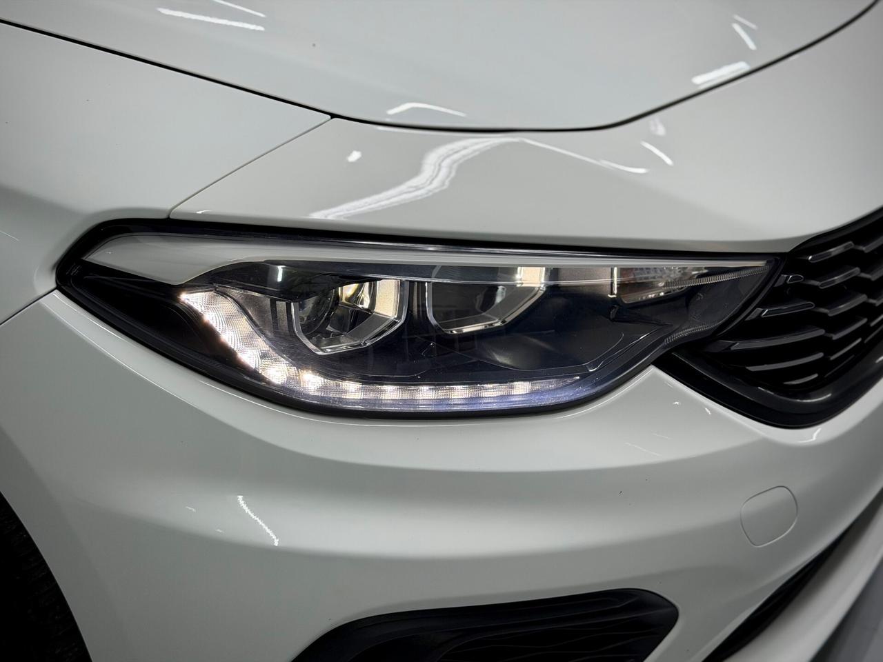 Fiat Tipo 1.3 Mjt S&S 5 porte