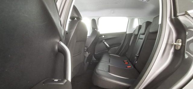 PEUGEOT 2008 1° serie PureTech 82 ETG5 S&S Allure