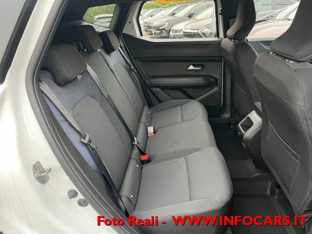 DACIA Duster Full-Hybrid 140 CV Journey NUOVO - PROMO