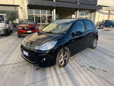 Citroën C3 1.2 puretech Exclusive 82cv E6