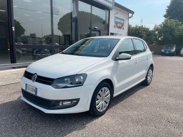 Volkswagen Polo 1.2 70 CV 5p. Comfortline X NEOPATENTATI