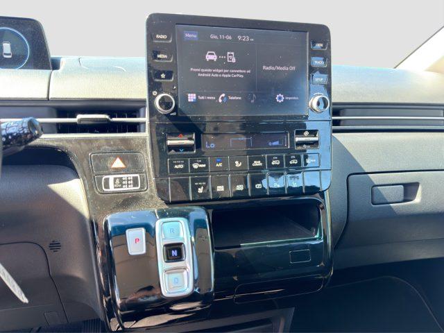 HYUNDAI Staria Staria 2.2 AT AWD 9 posti Wagon